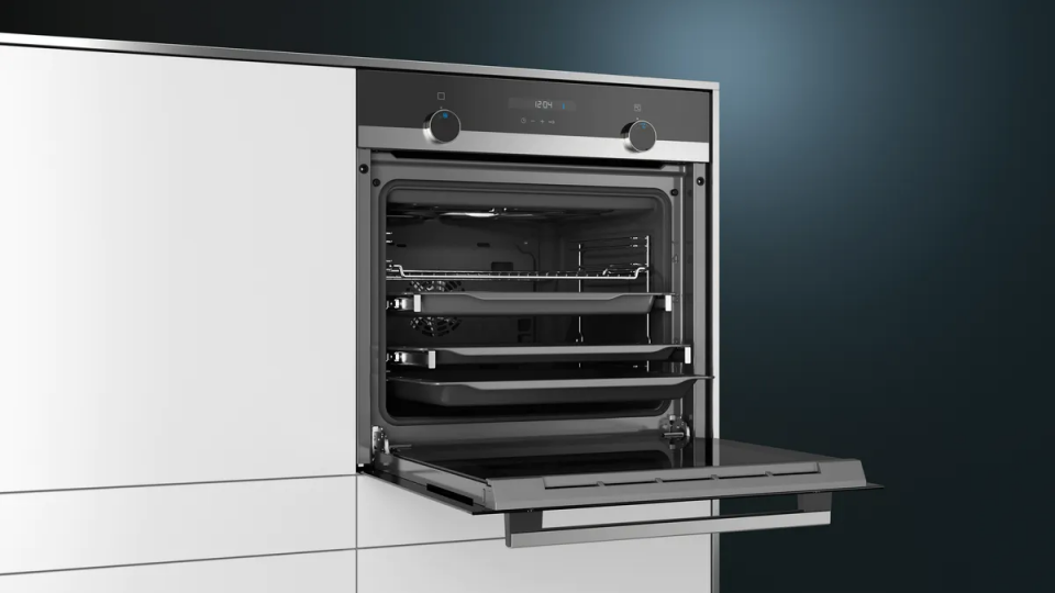 Siemens HB557JYS5T Fırın