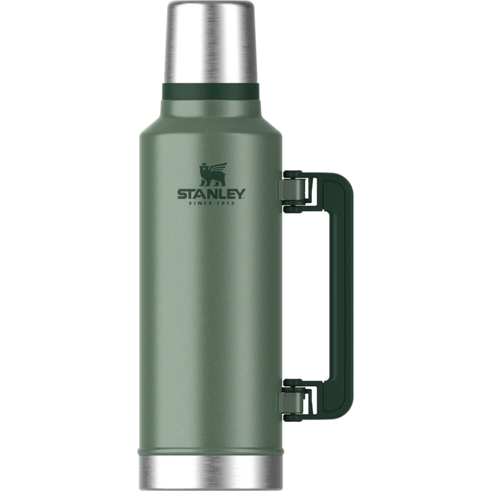 Classic Legendary Termos | 1.9L | Yeşil