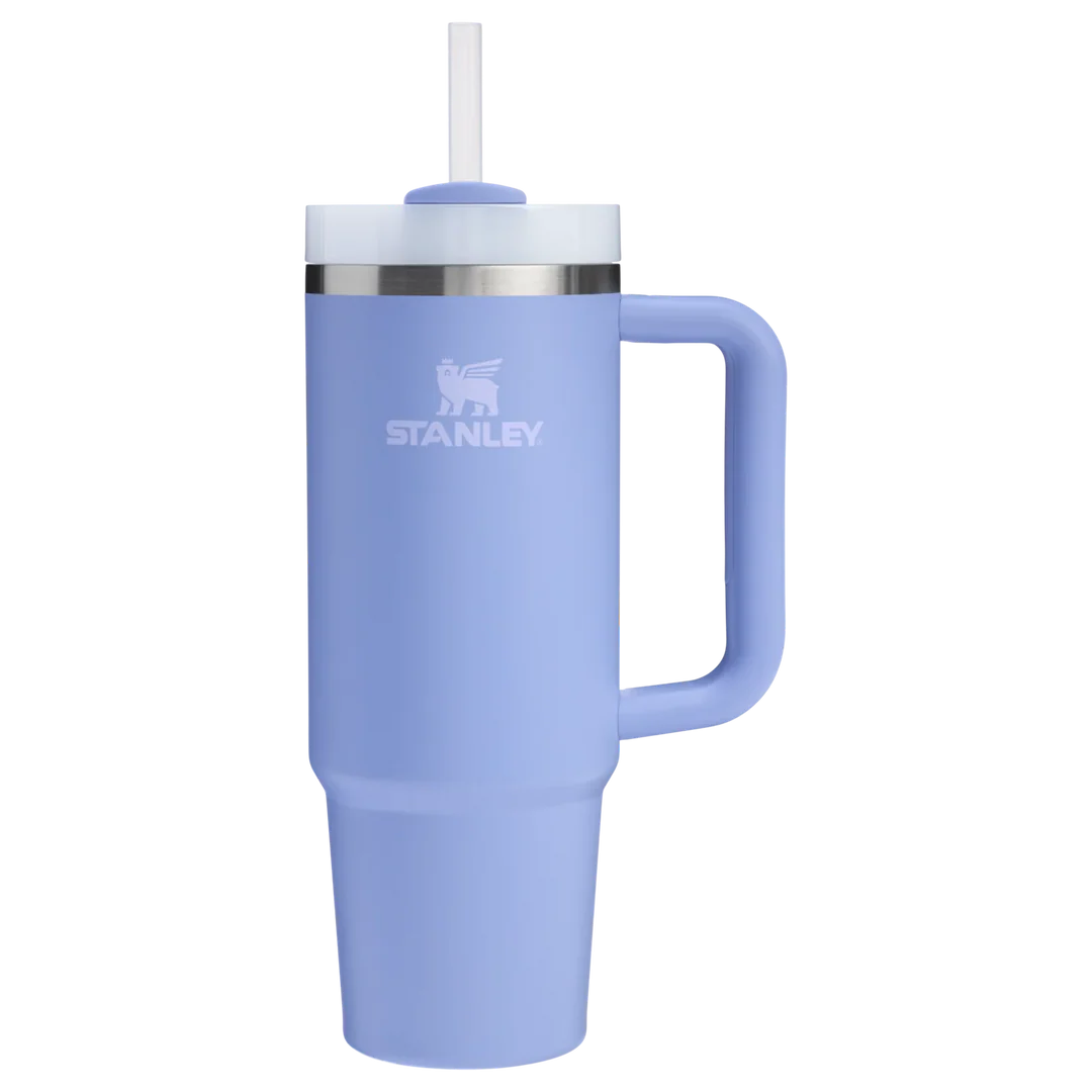 Quencher H2.O FlowState™ Tumbler Pipetli Termos | 0.8L | Lila