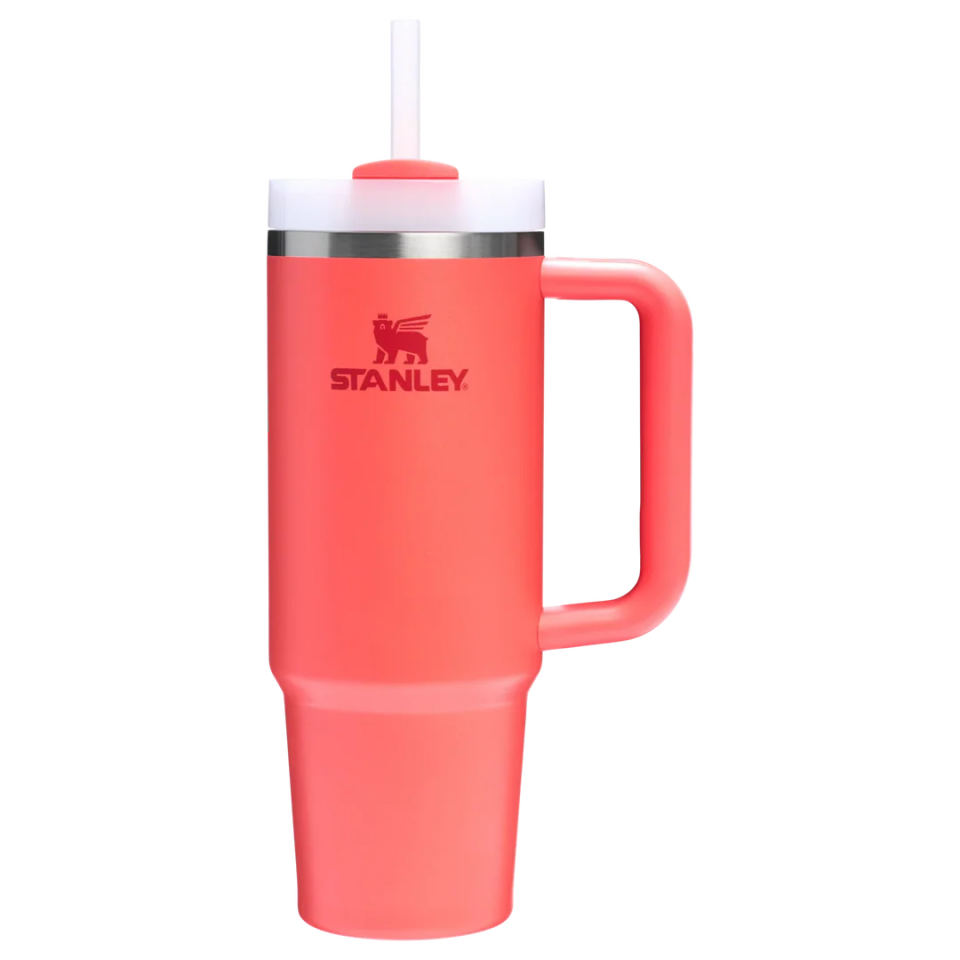 Quencher H2.O FlowState™ Tumbler Pipetli Termos | 0.8L | Mercan