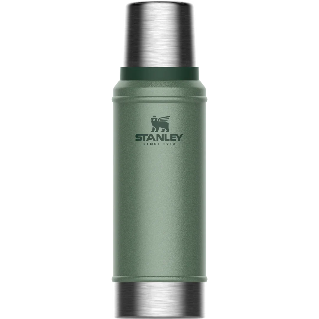 Classic Legendary Termos | 0.75L | Yeşil