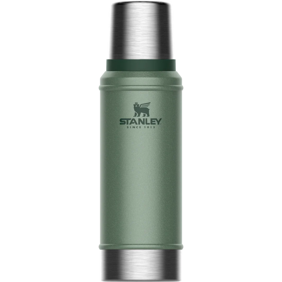 Classic Legendary Termos | 0.75L | Yeşil