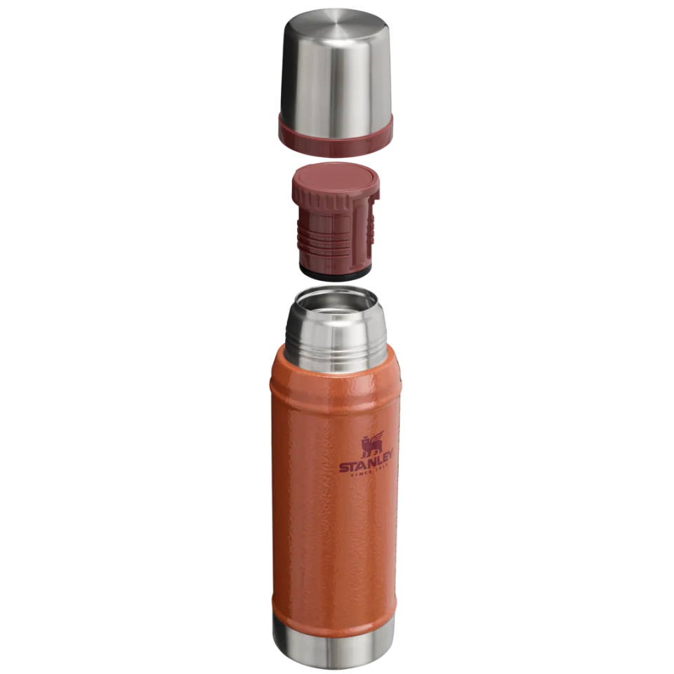 Classic Legendary Termos | 0.75L | Kil Rengi