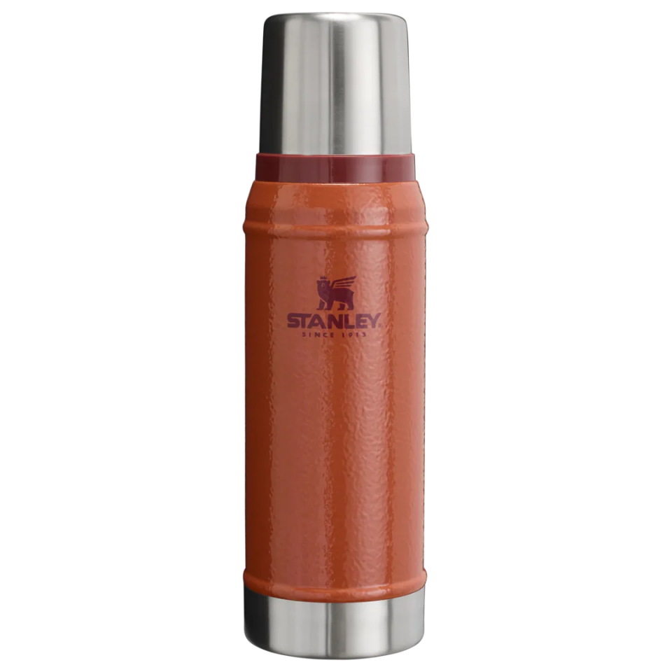 Classic Legendary Termos | 0.75L | Kil Rengi