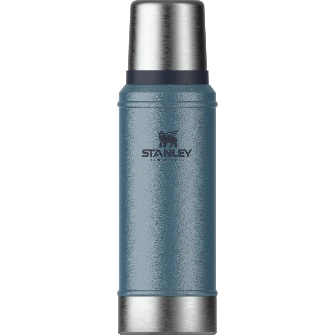 Classic Legendary Termos | 0.75L | Mavi