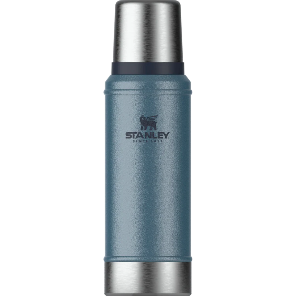 Classic Legendary Termos | 0.75L | Mavi