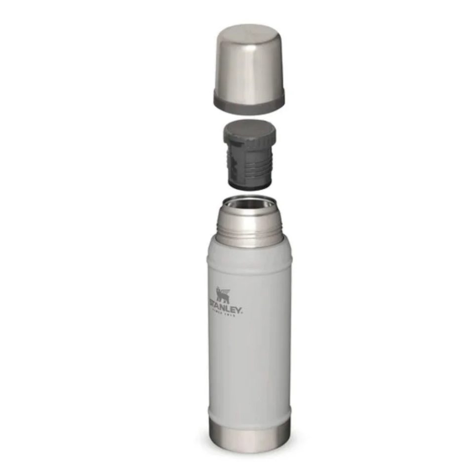 Classic Legendary Termos | 0.75L | Açık Gri