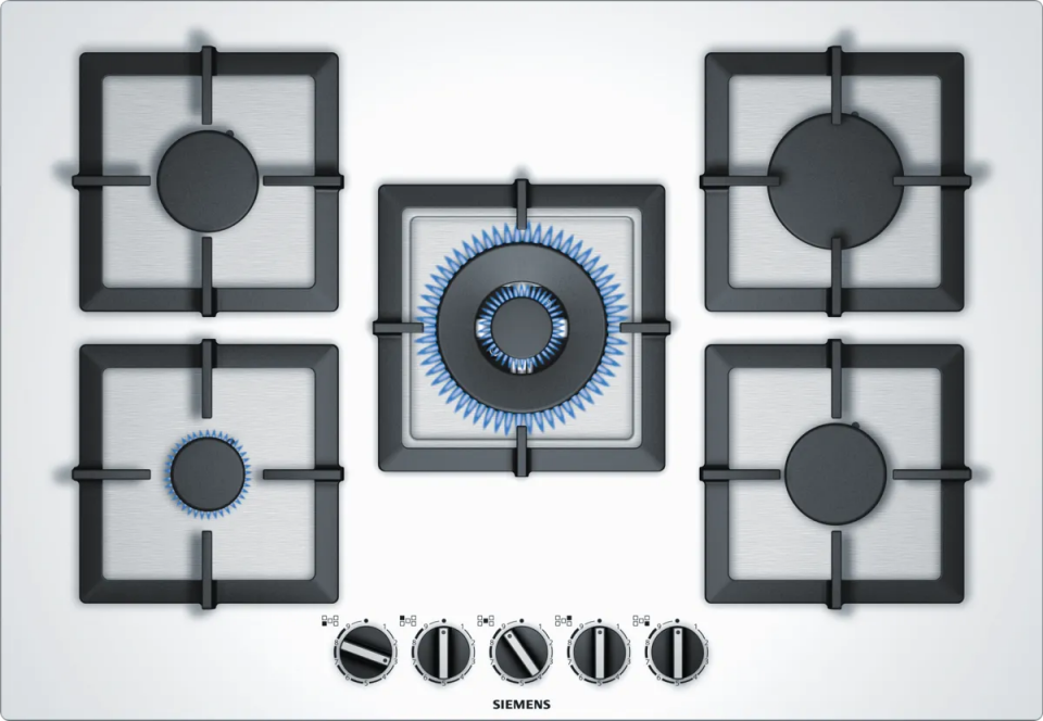 Siemens EP7A2QB20 Ocak -TEŞHİR ÜRÜNÜ