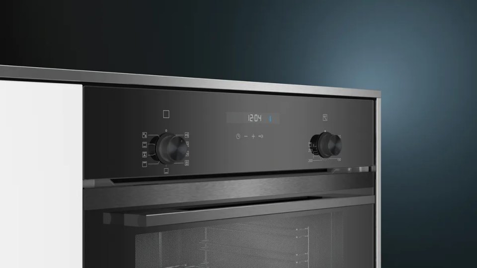 Siemens HB237FEG5T Fırın TEŞHİR ÜRÜNÜ