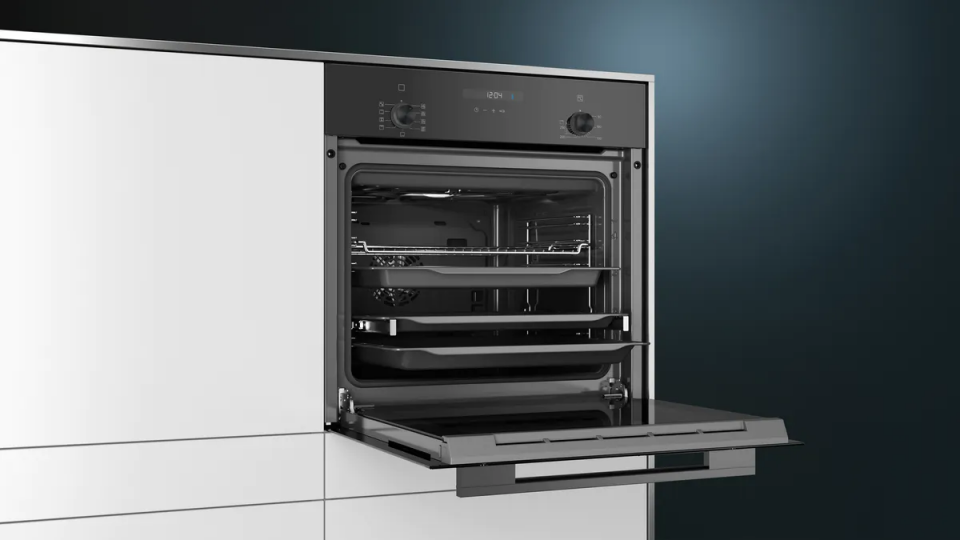 Siemens HB237FEG5T Fırın TEŞHİR ÜRÜNÜ