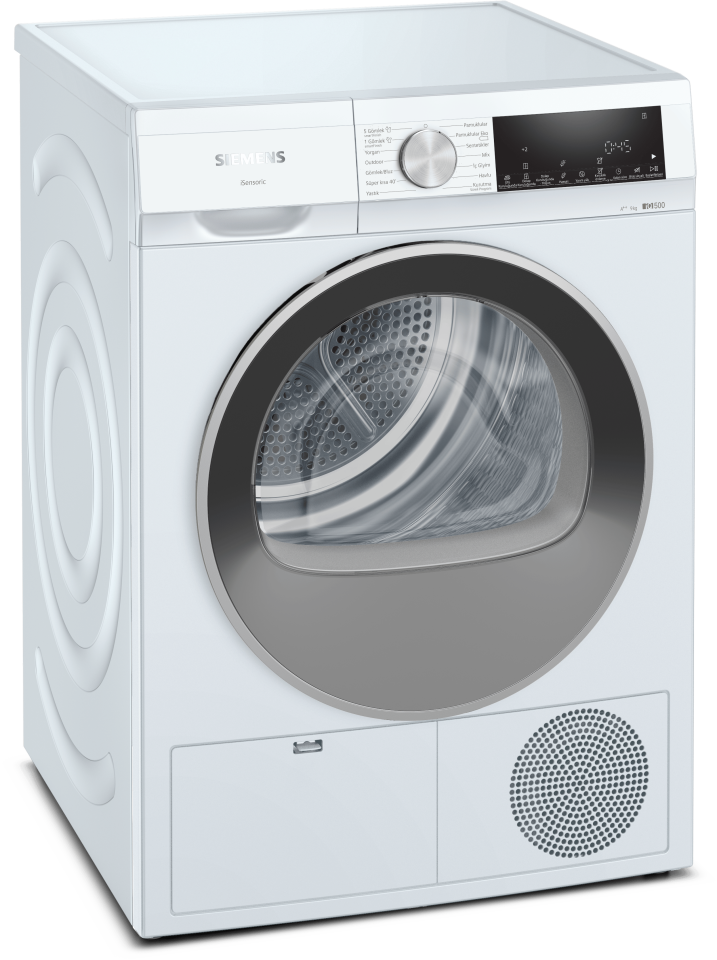 Siemens WQ41G2C0TR Kurutma TEŞHİR ÜRÜNÜ