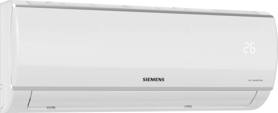 Siemens AS09XVW30N Klima TEŞHİR ÜRÜNÜ