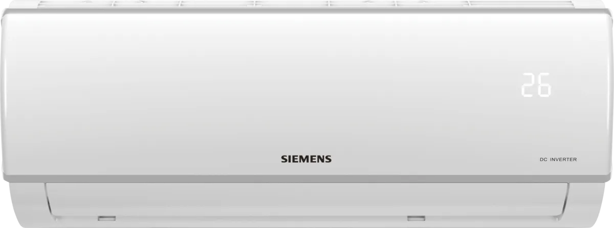 Siemens AS09XVW30N Klima TEŞHİR ÜRÜNÜ