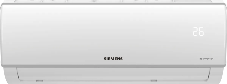 Siemens AS09XVW30N Klima TEŞHİR ÜRÜNÜ
