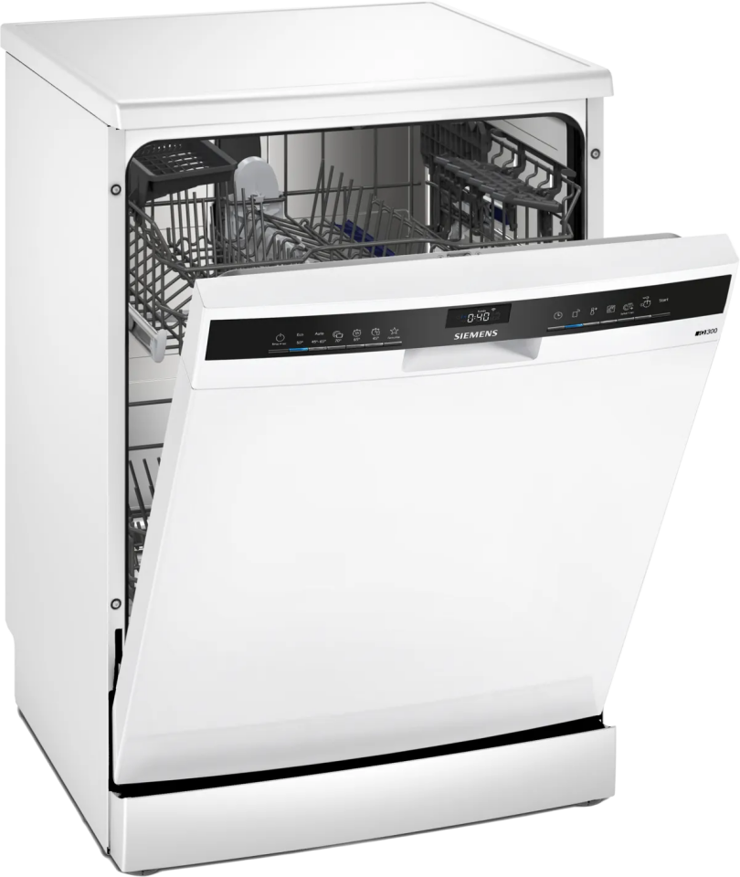 Siemens Beyaz Çeyiz Paketi