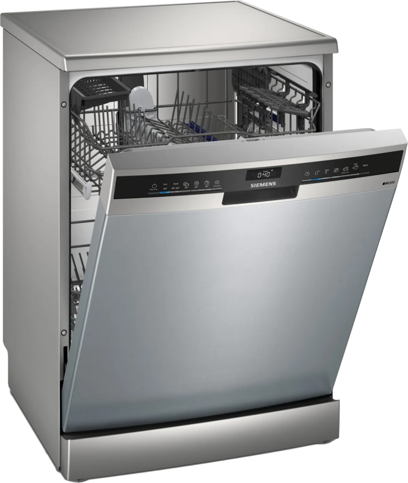 Siemens Gri Çeyiz Paketi