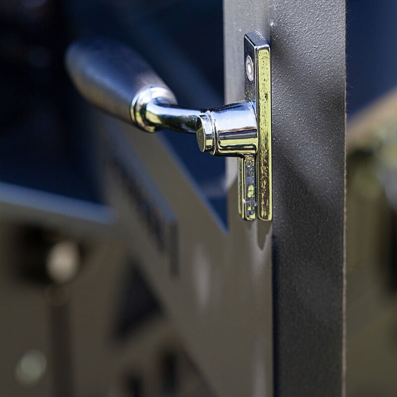 Fontana Forni Gusto Odunlu Fırın