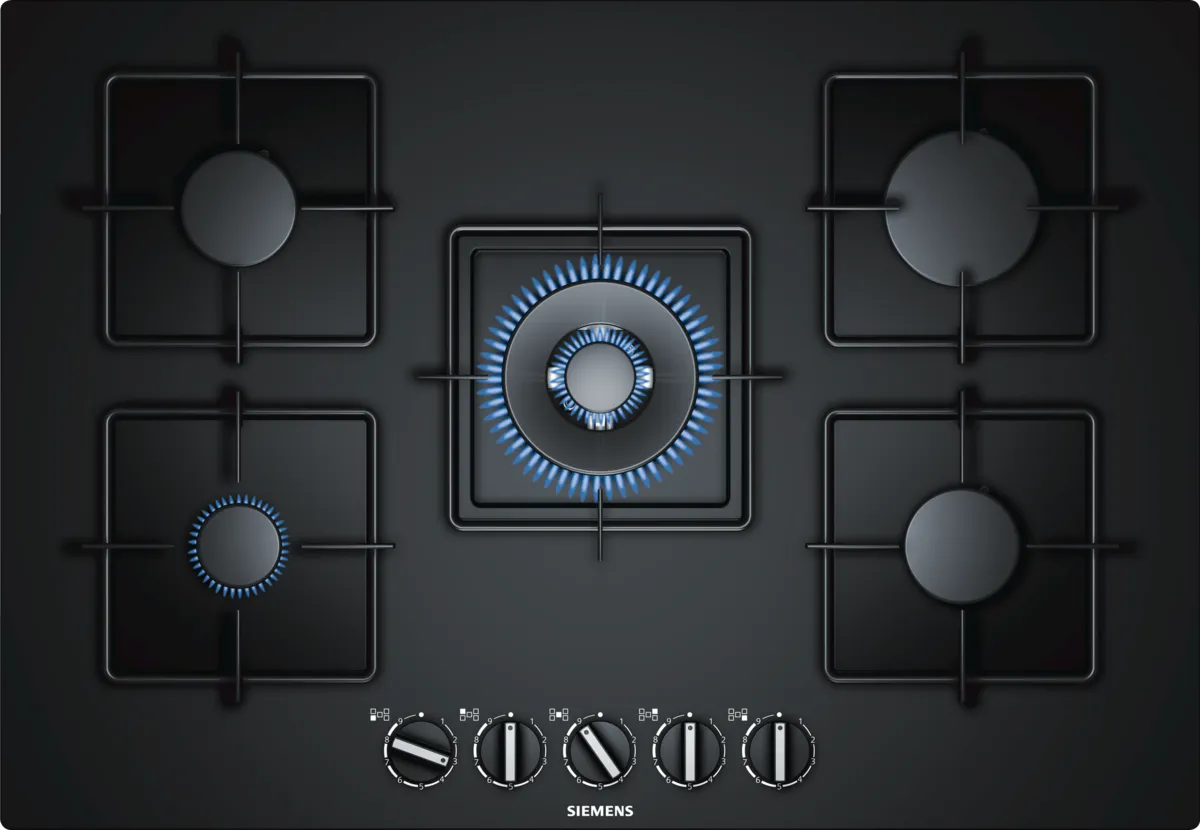 Siemens EP7A6QB10 Ocak