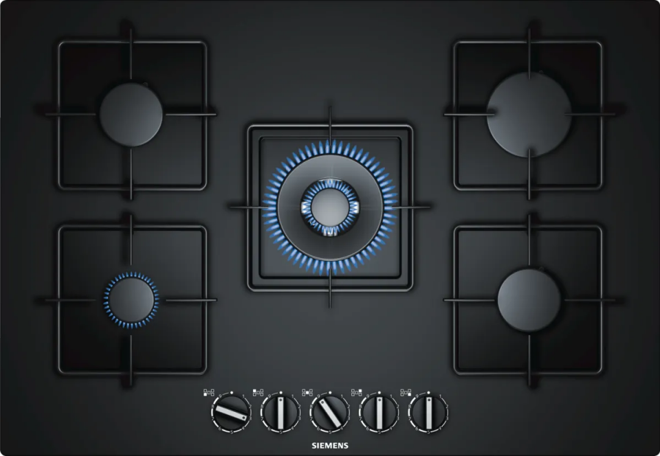 Siemens EP7A6QB10 Ocak