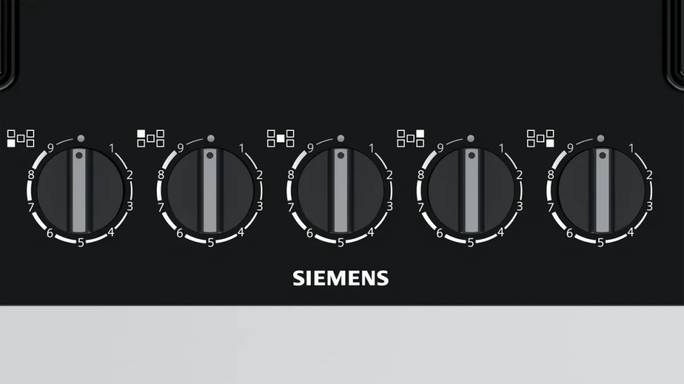 Siemens EP7A6QB10 Ocak